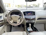 Infiniti JX35 2013